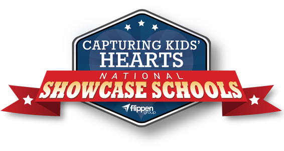 Capturing Kids Hearts National Showcase School