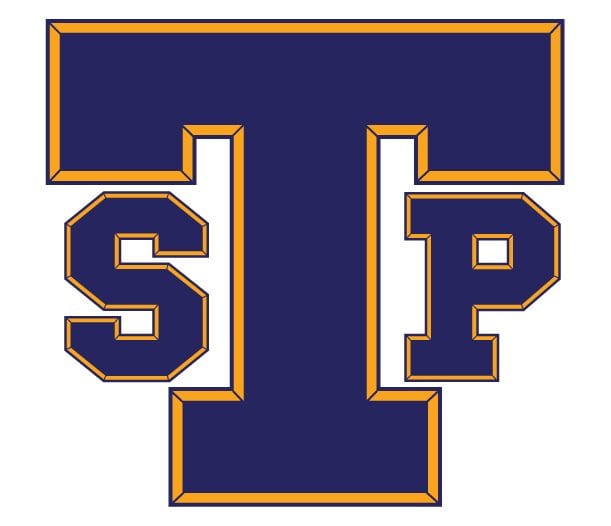 Stony Point HS Logo
