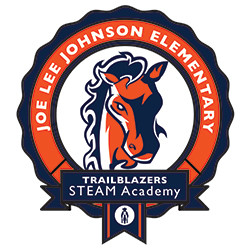 Joe Lee Johnson Logo