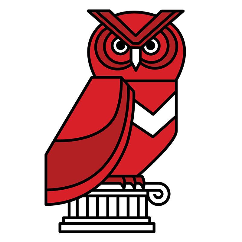 Early College Owl