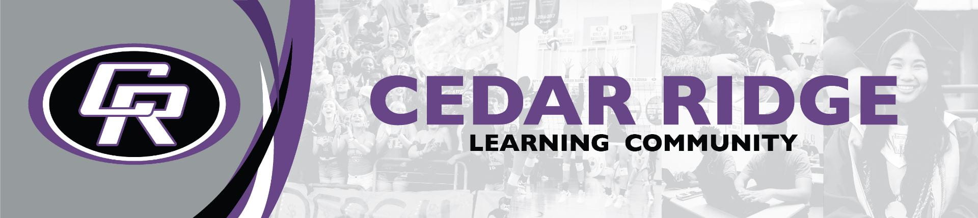 Cedar Ridge Learning Community