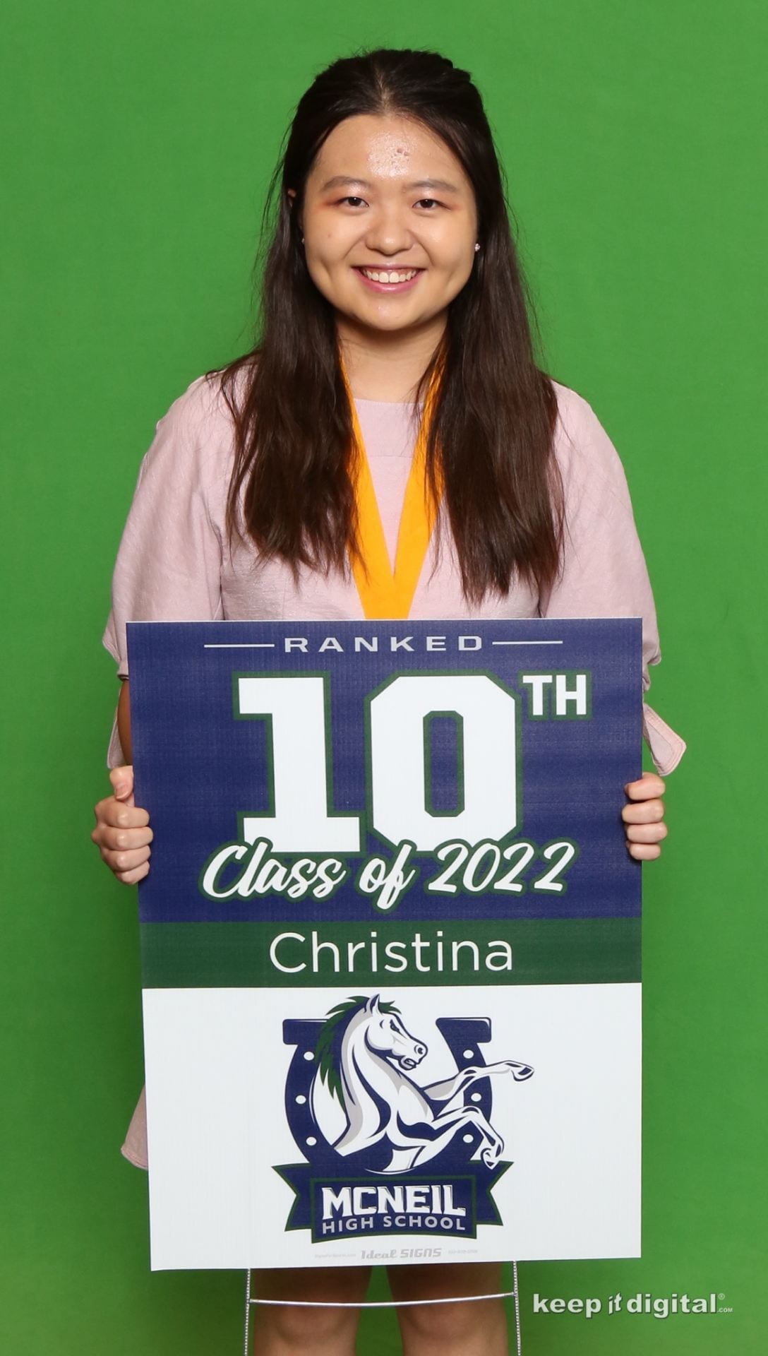 Christina Ko