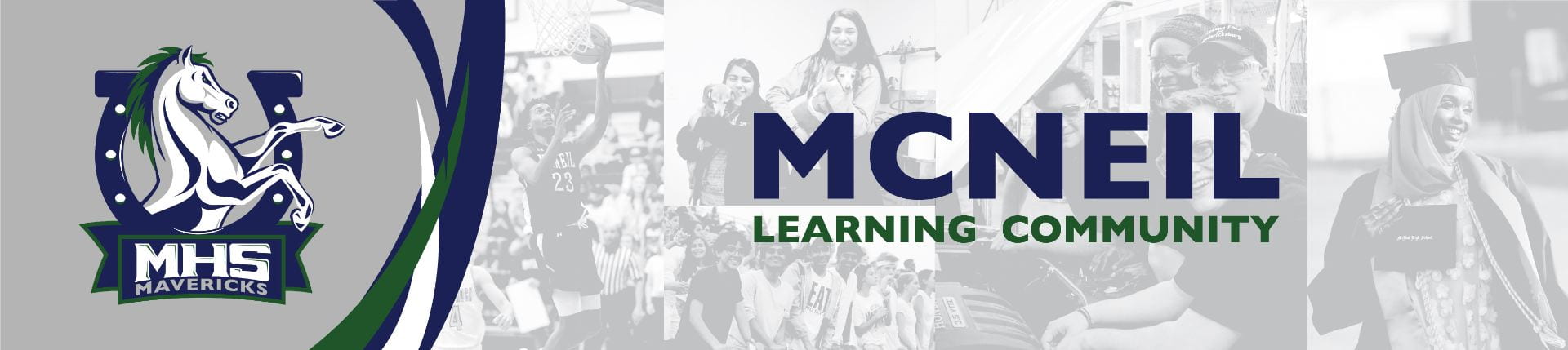 McNeil Learning Community