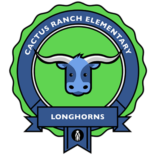 Cactus Ranch Longhorns logo