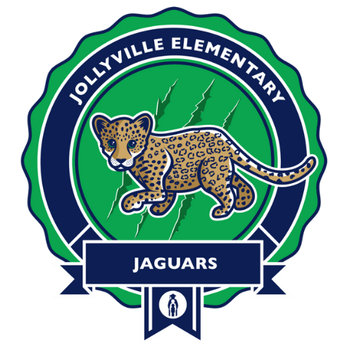 Jollyville Jaguars logo