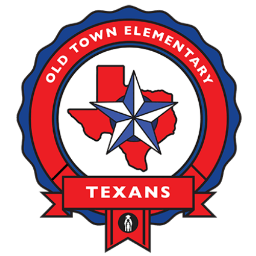 Old Town Texans logo