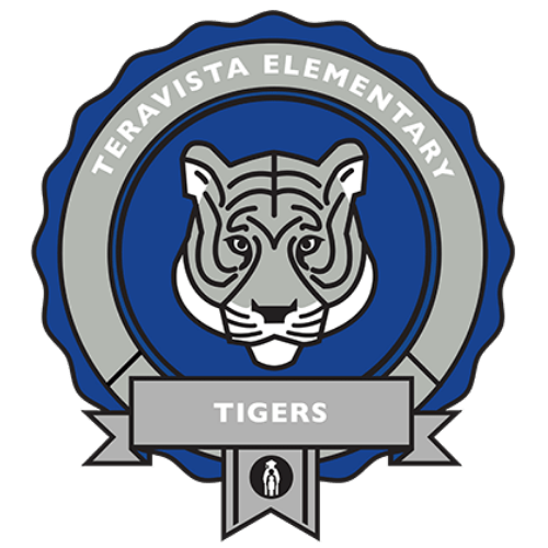 Teravista Tigers logo
