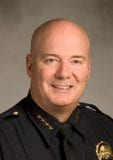 Chief of Police, Dennis Weiner