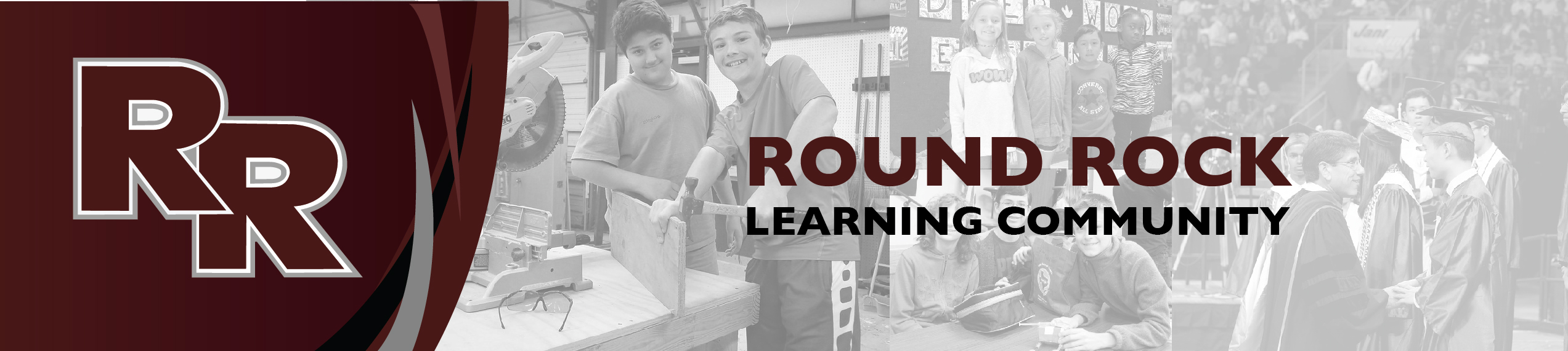 round rock learning community