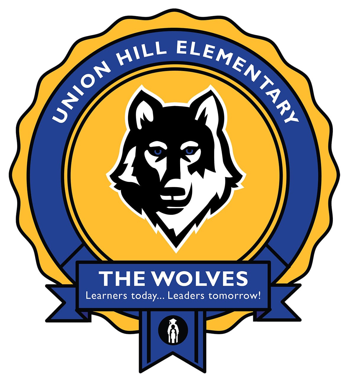 Union Hill Wolf