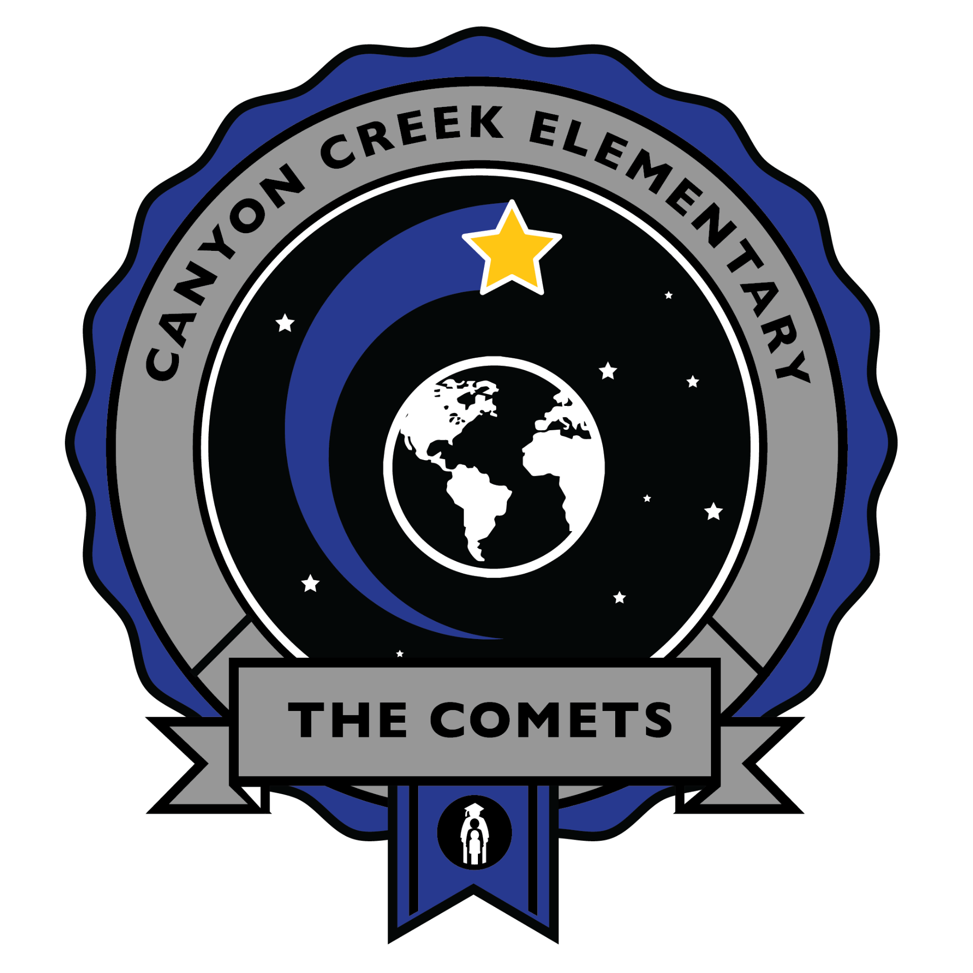 Canyon Creek Comets, Orbiting in Excellence