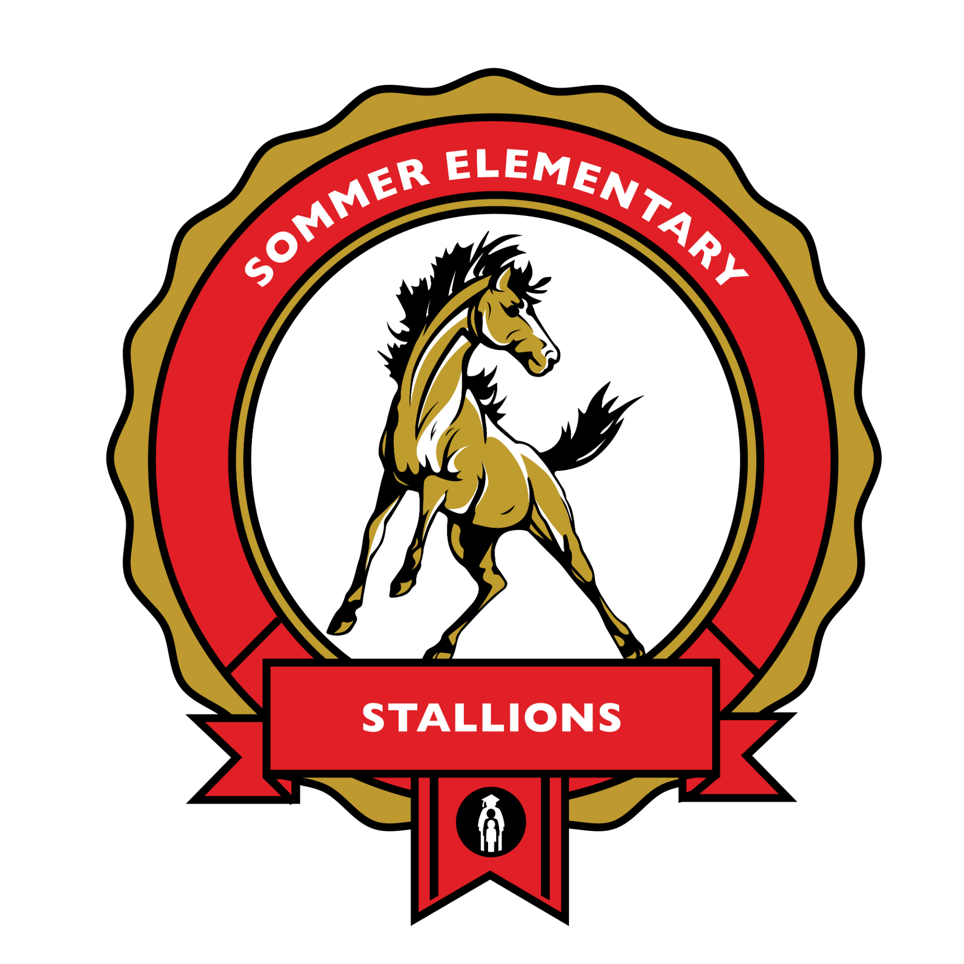 Sommer Stallion
