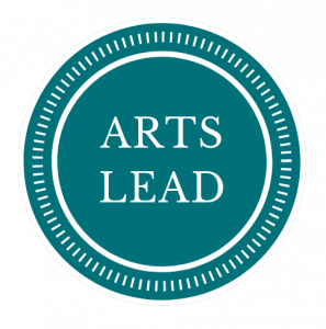 arts lead logo