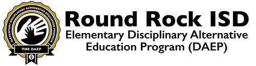 Elementary Disciplinary Education Program - Round Rock ISD