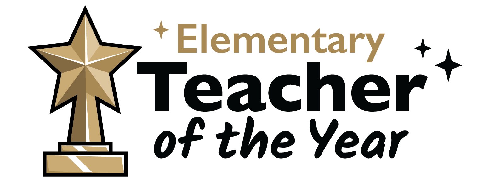 Elementary Teacher of the Year