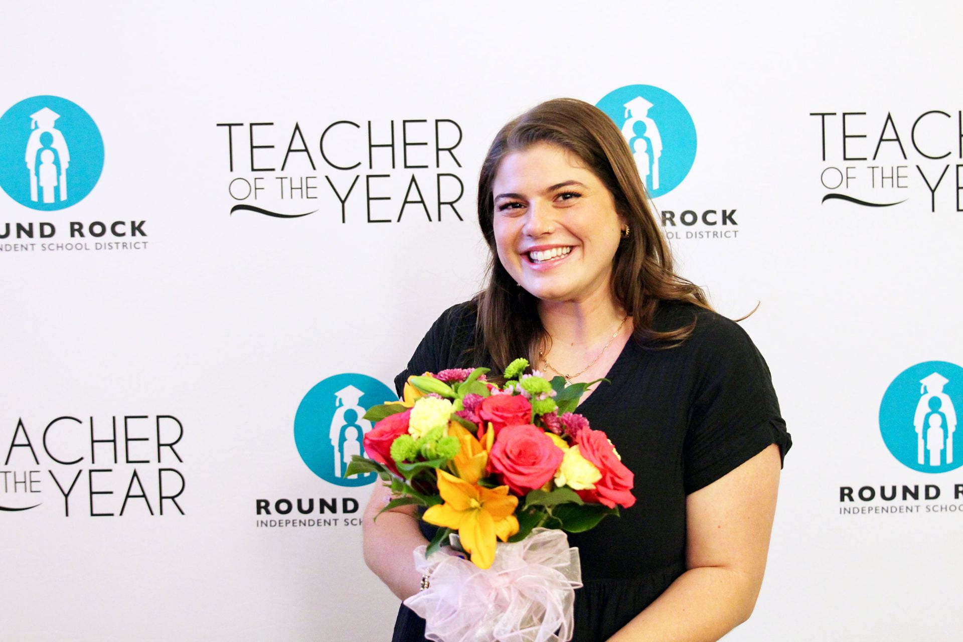 Cassie Brawner - Elementary Teacher of the Year